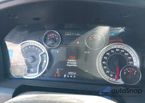 2018 Ram 1500 Big Horn 4X4 5'7 Box from USA, damaged, VIN 3C6RR7LT4JG196072